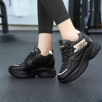 Clearance SALE M0178 chunky shoes-R28-4