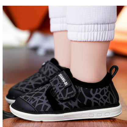 Kids spider shoes