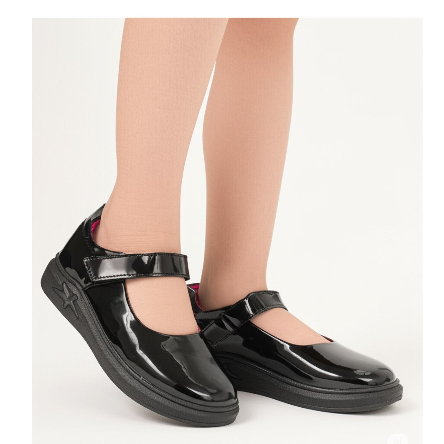 P6190 school shoes