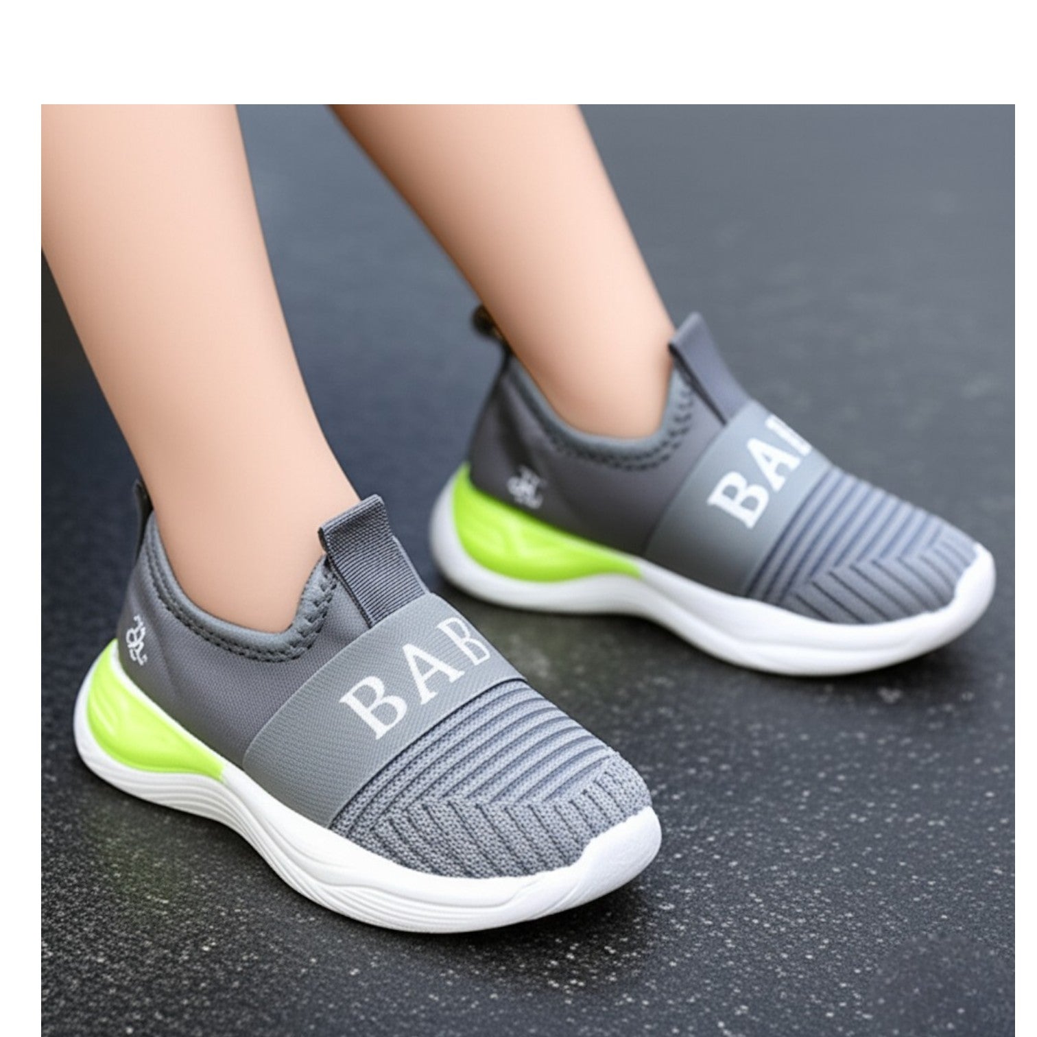 Baby8030 shoes