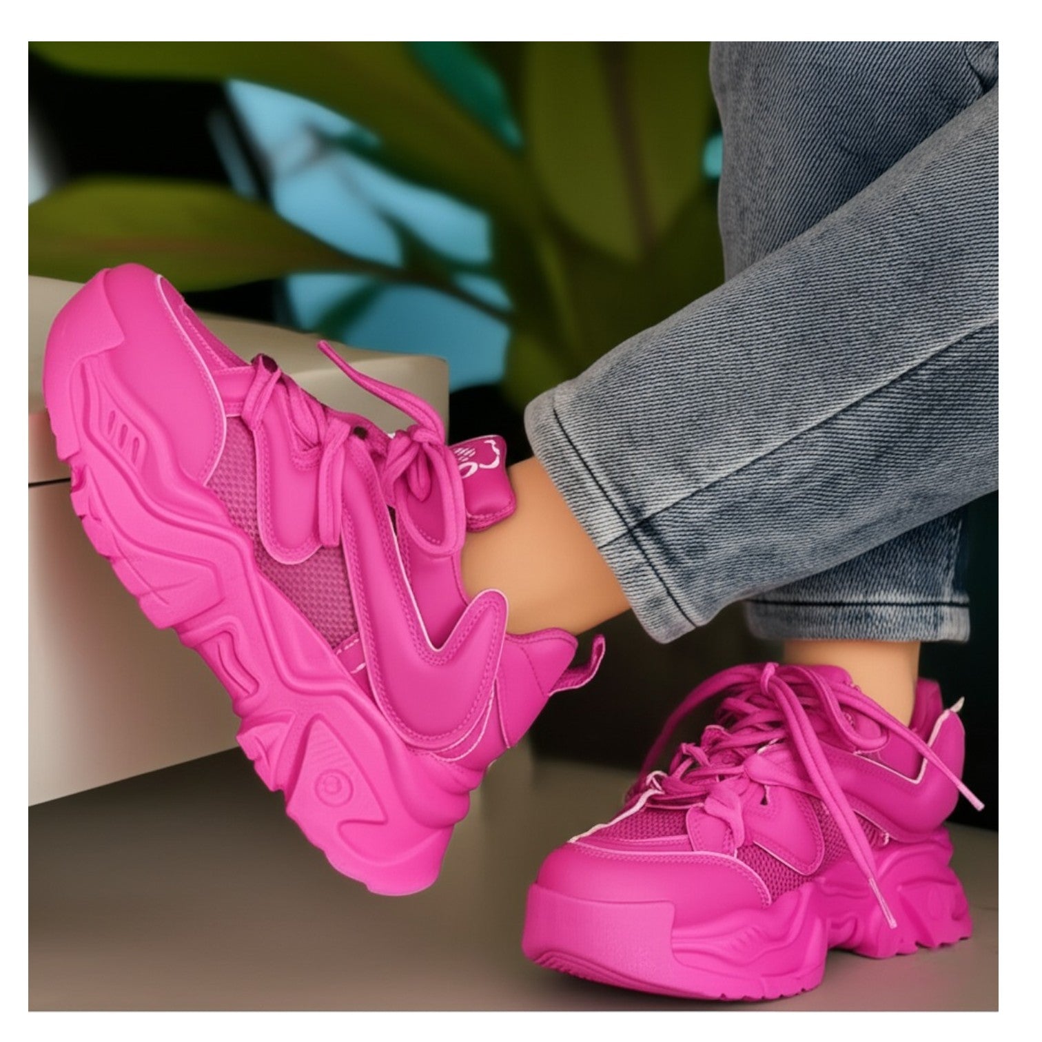 Gamblisa sole C06-R38-4
