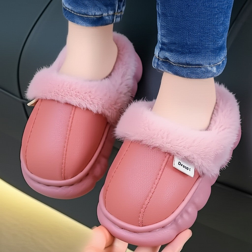 Kids morbida shoes