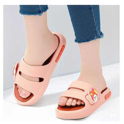 M0549 soft slipper