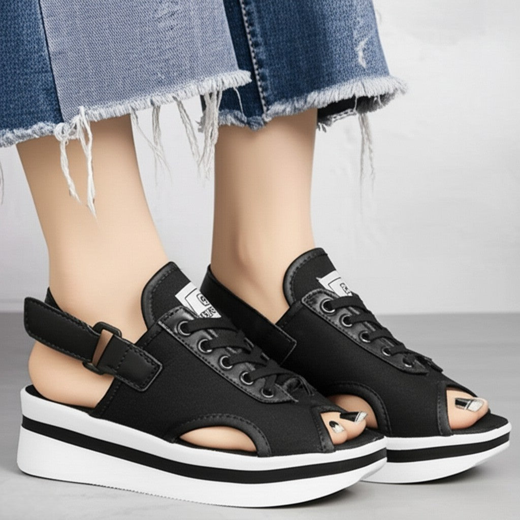 Lesita sandal-R12-2