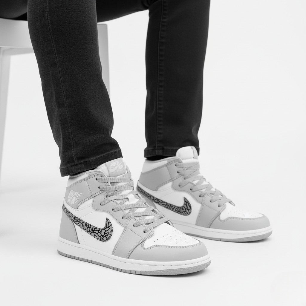 Ankle jdn N006