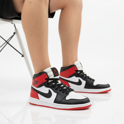 Ankle long GA2059
