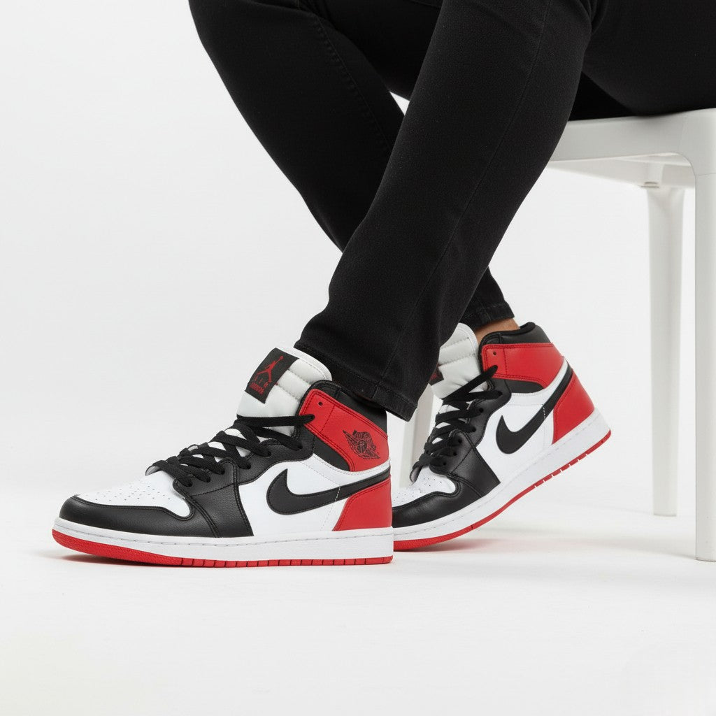 Ankle long GA2059