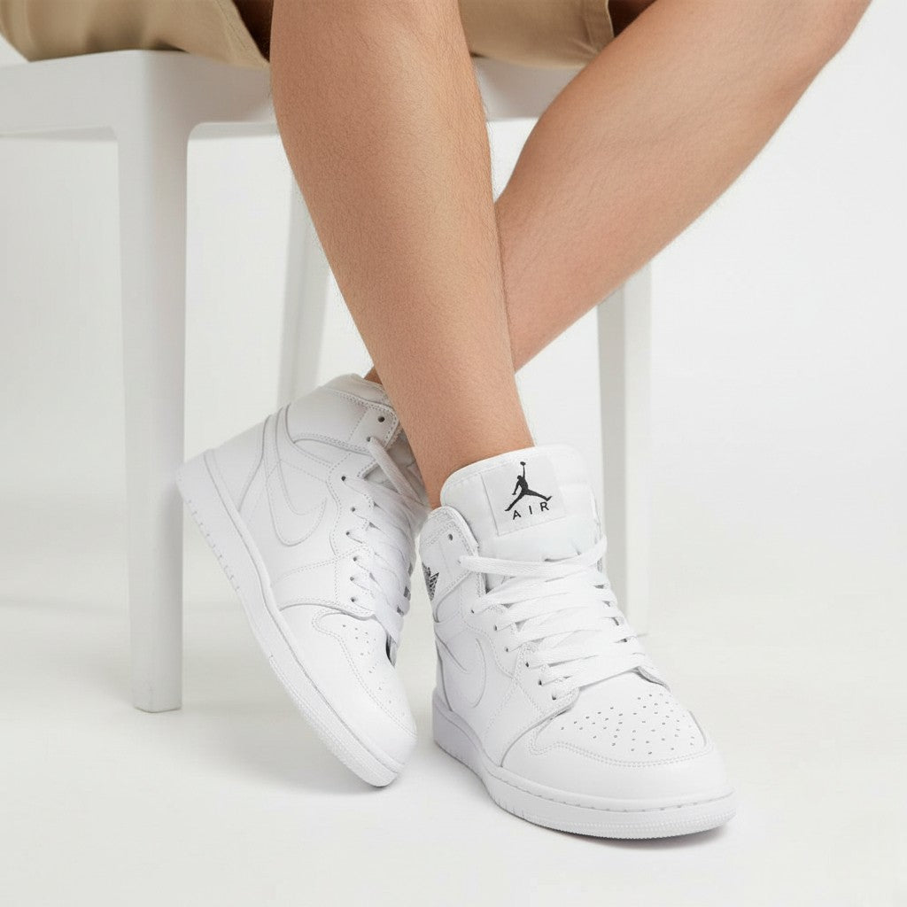 Ankle long  2108