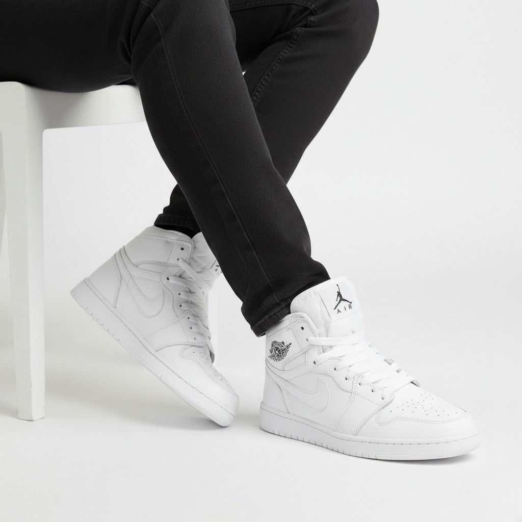 Ankle long  2108