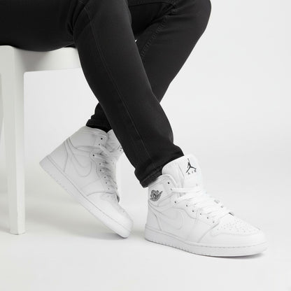 Ankle long  2108