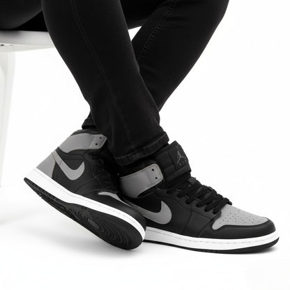 Ankle long GA2059
