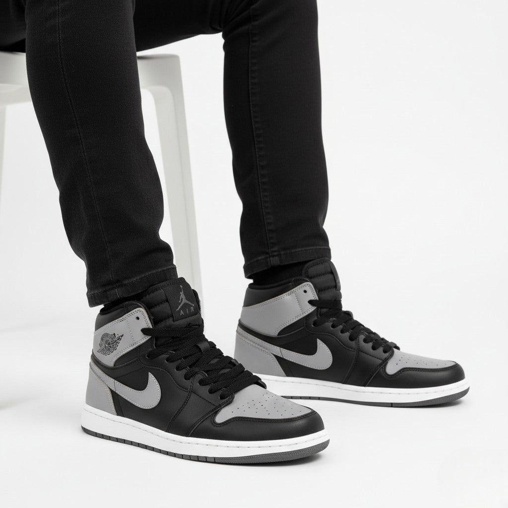 Ankle long GA2059