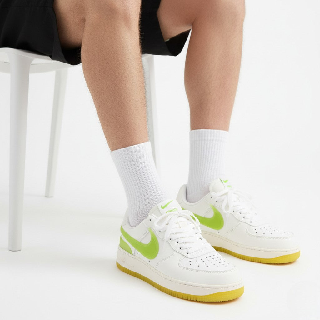 Kj3031 men shoes