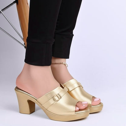 Block heel Ns2023