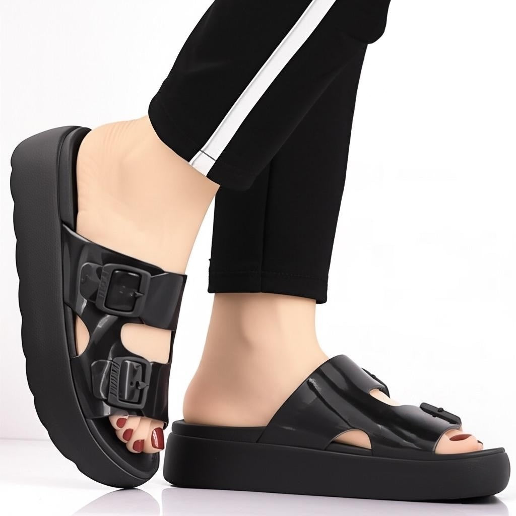 E7221 comfy slipper