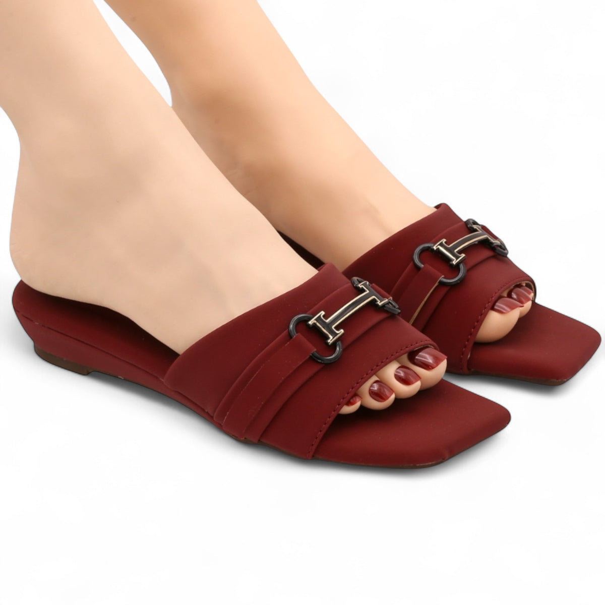 M0677 slipper