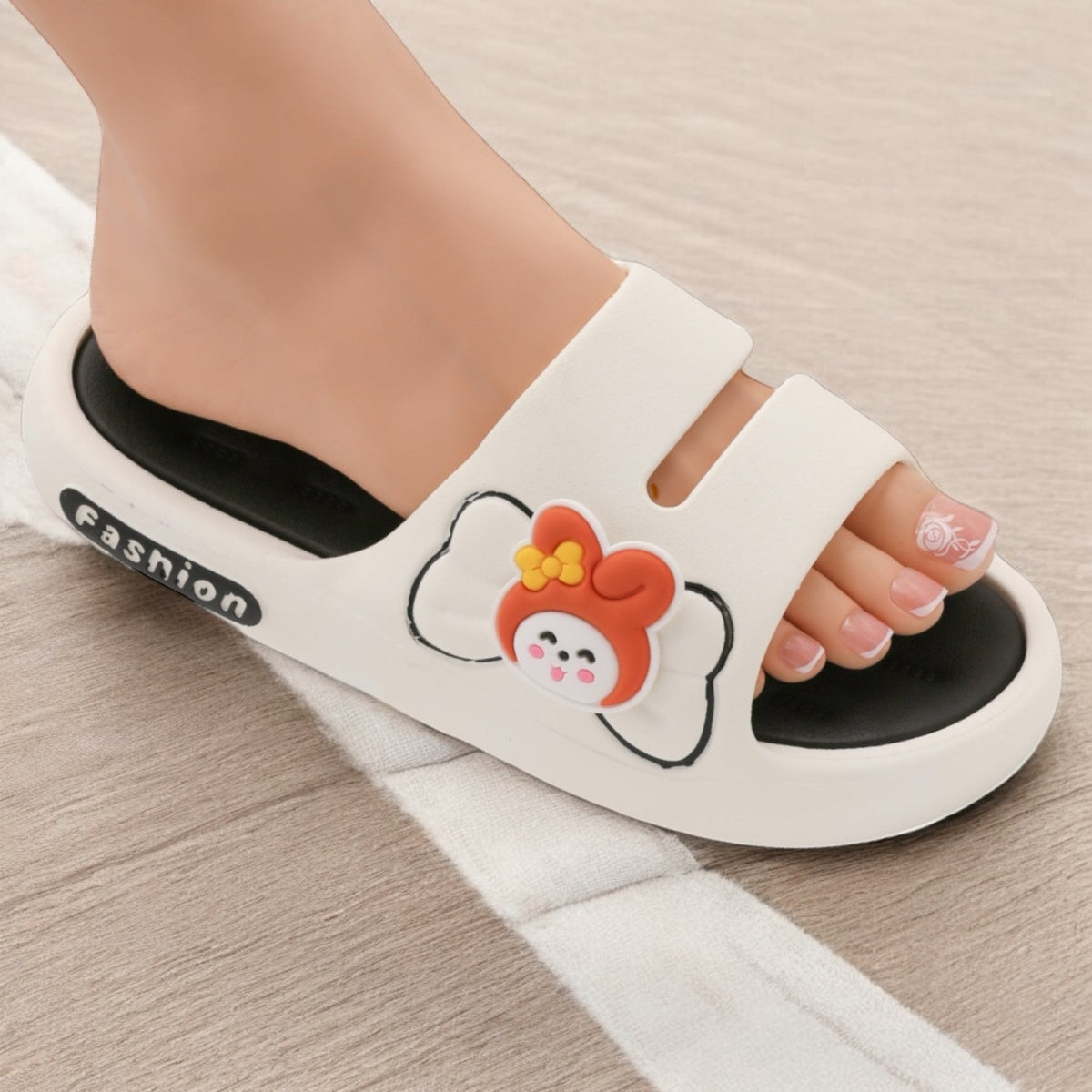 M0549 soft slipper