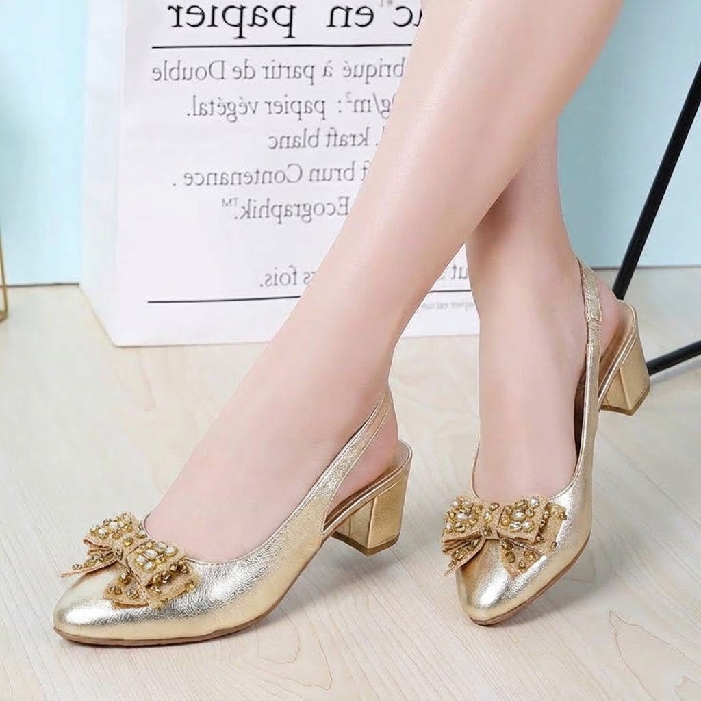 M012006 block heel