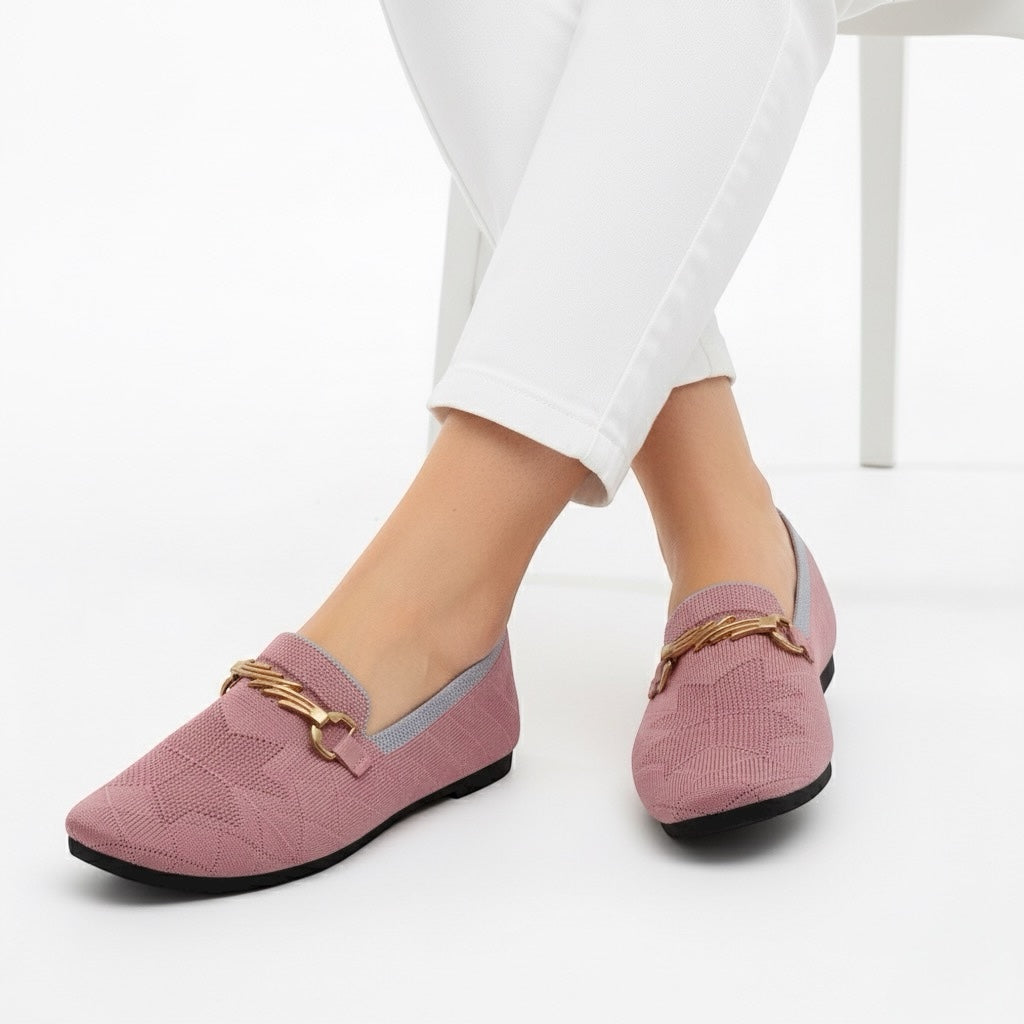 H1 fabric shoes