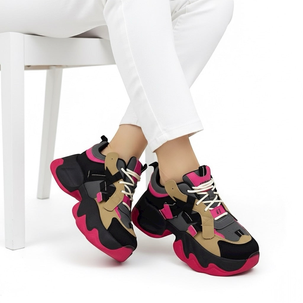 Clearance SALE G2 malinta shoes-R23-4