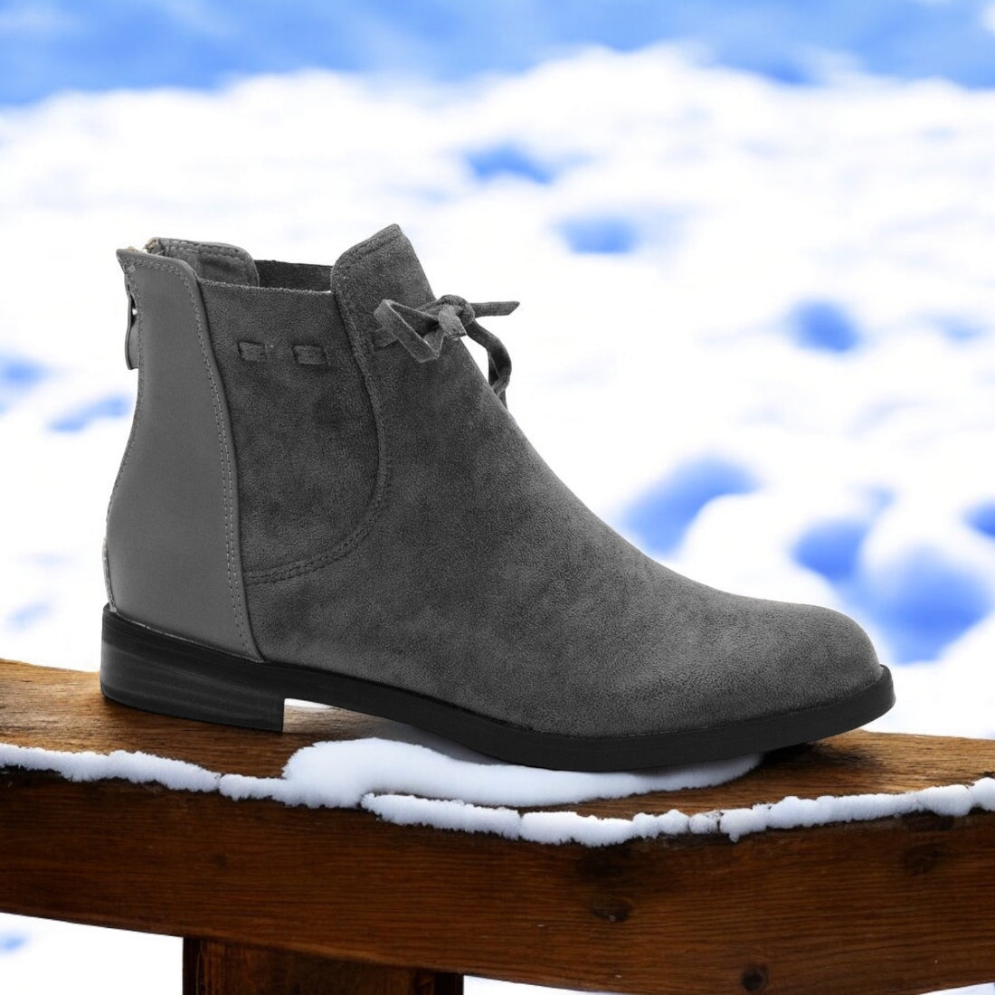 Sanday long boot