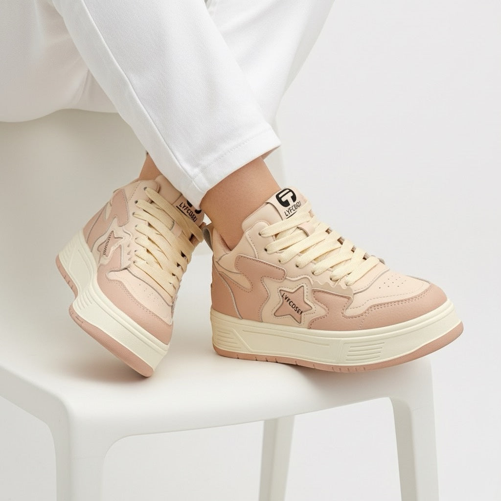 F638 walisa shoes
