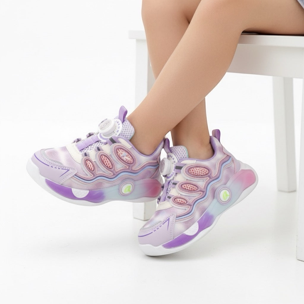 Jdn231 kids shoes