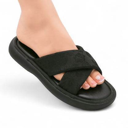 Xrs5102 comfy slipper
