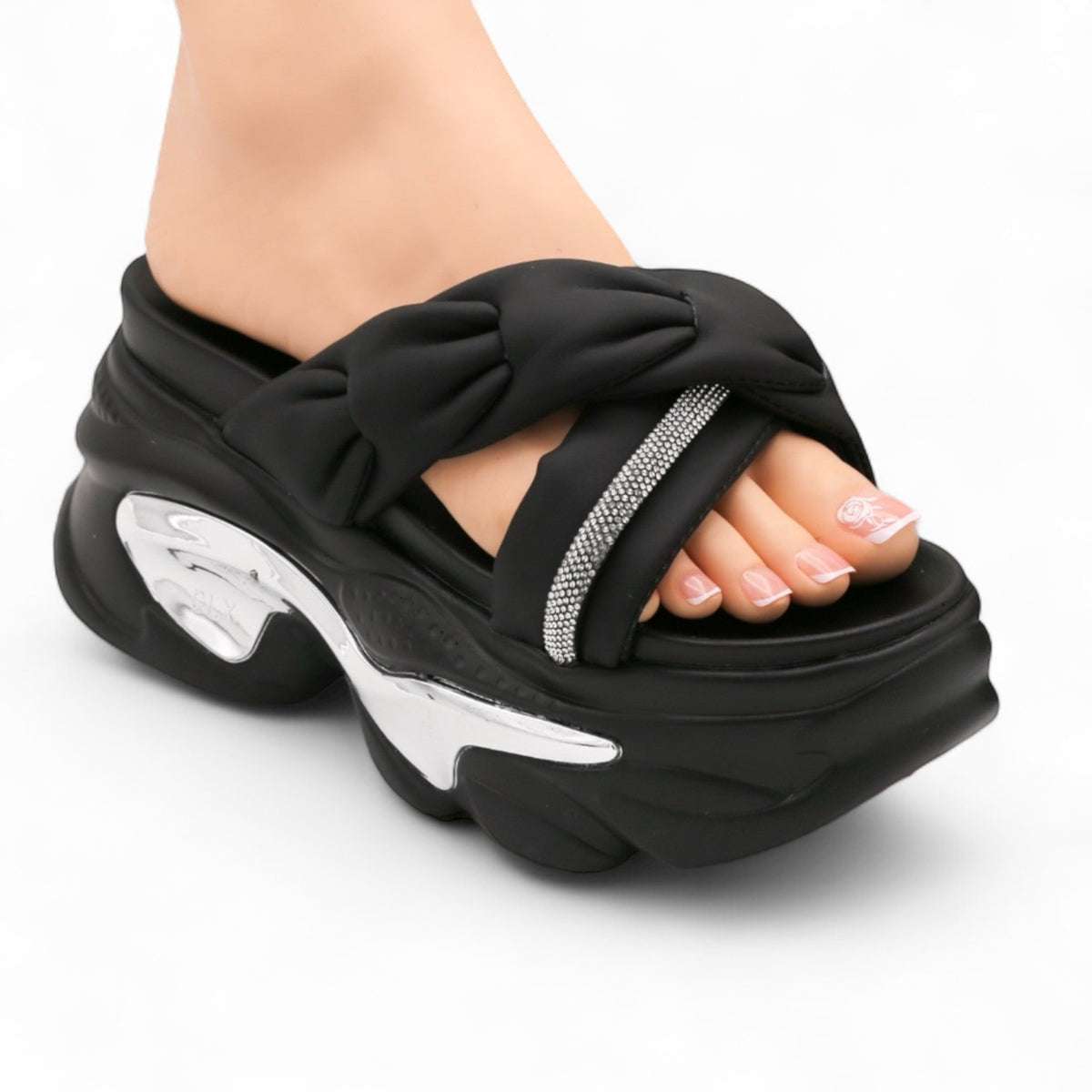 SRJ14 high sole-
