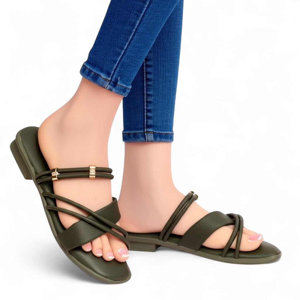 X Comfy strap