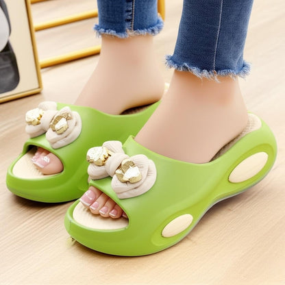 Meriposa comfy slipper -R12-3