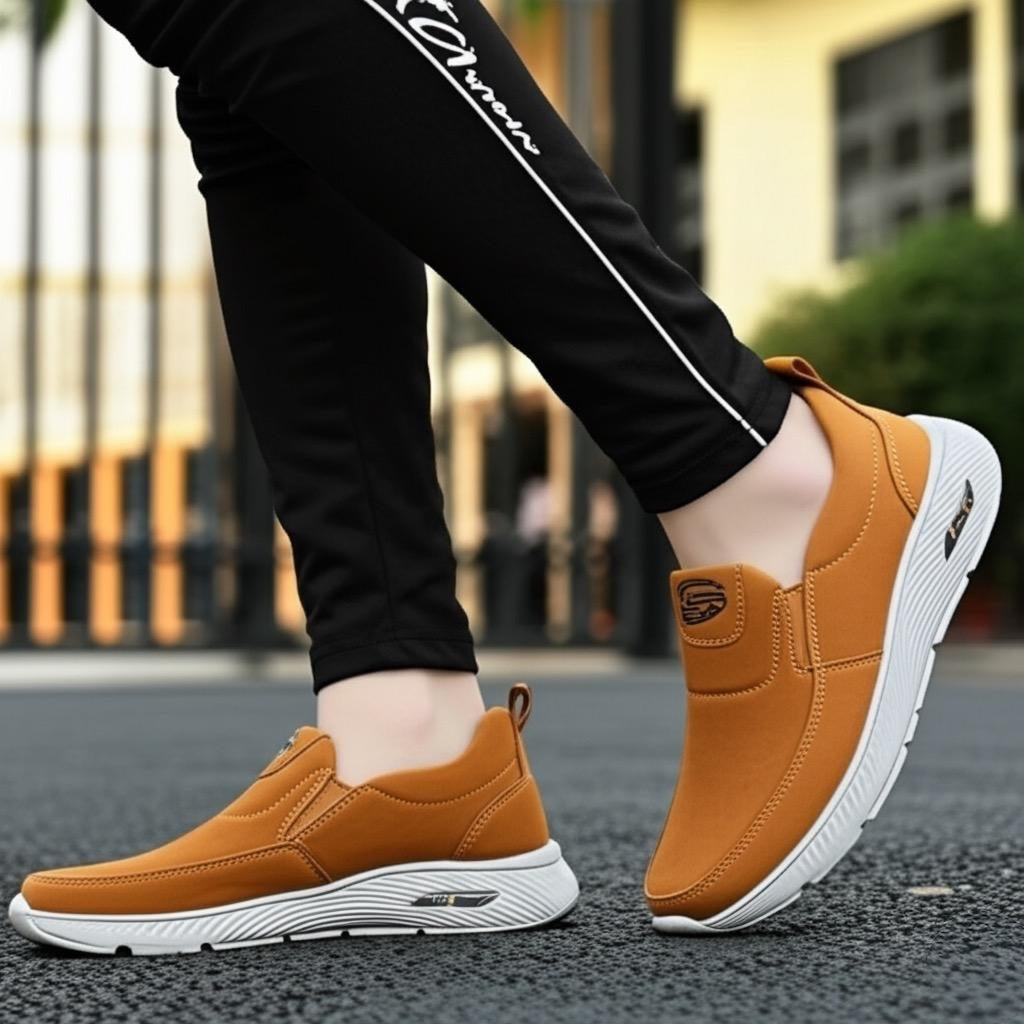 M0205 skr shoes