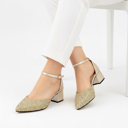M0933 block shoes