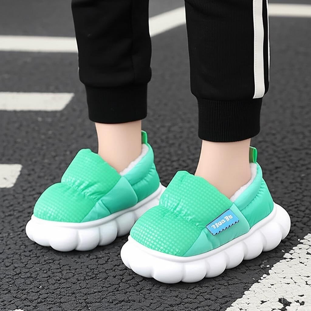 Kids lilipup fur