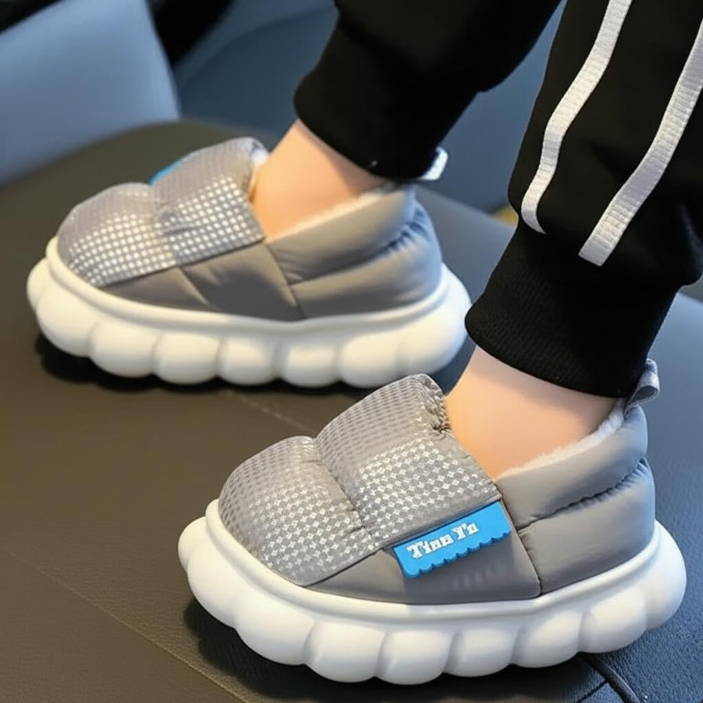 Kids lilipup fur