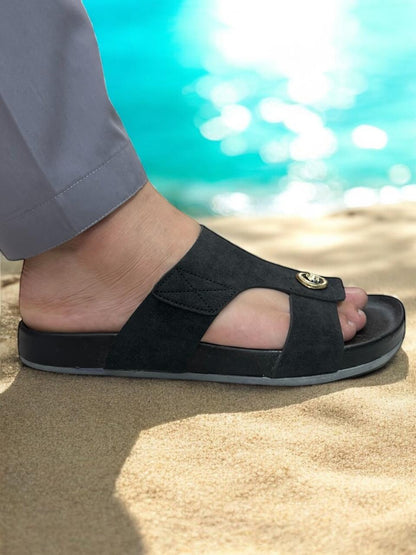 M0684 men slipper