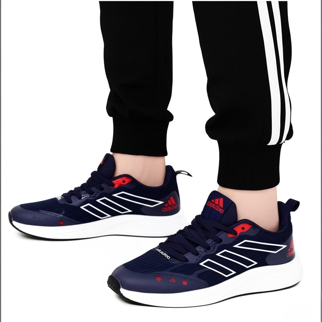 M0255 ads shoes