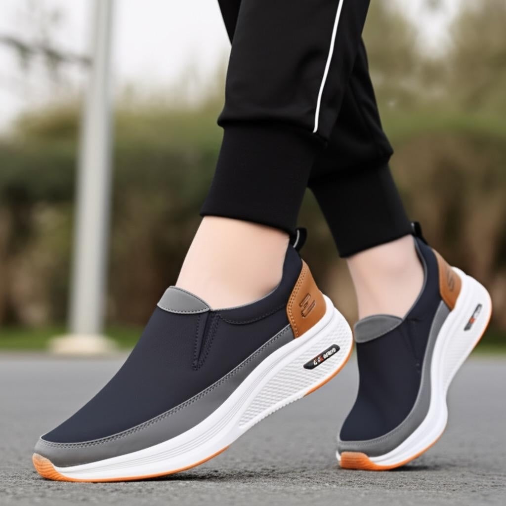 Qz006 comfy walk