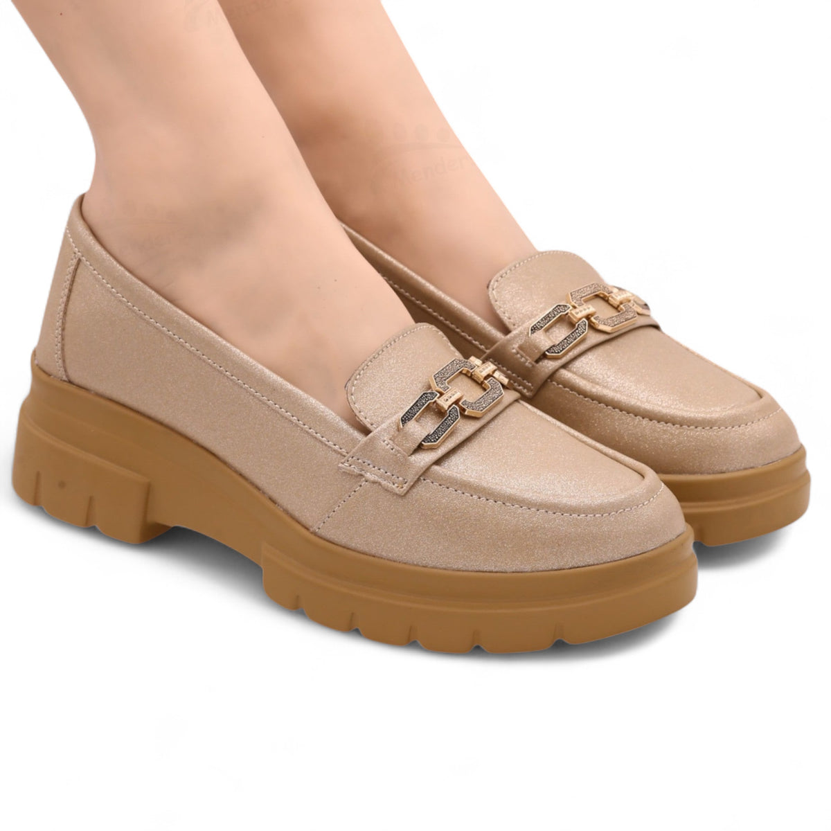Goldisa wedge pump