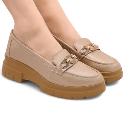 Goldisa wedge pump