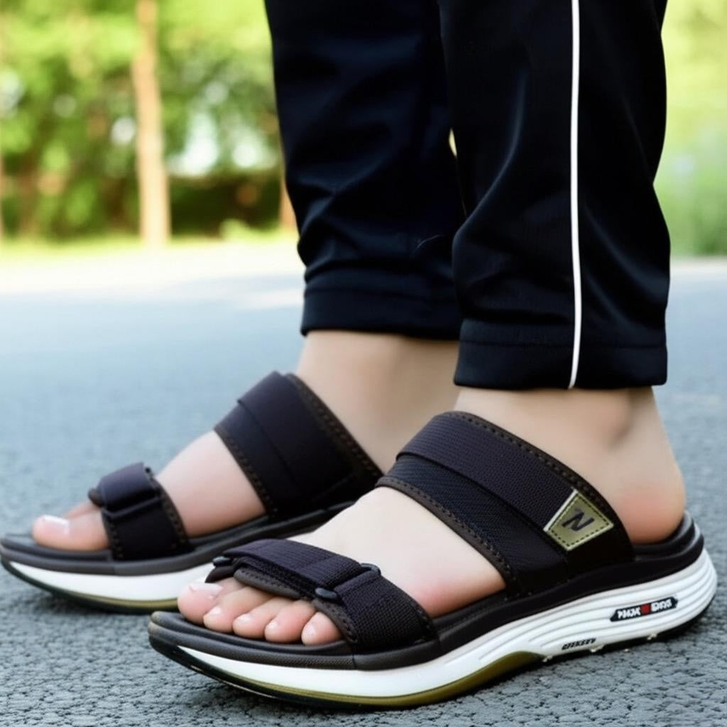 QA207 comfy slipper