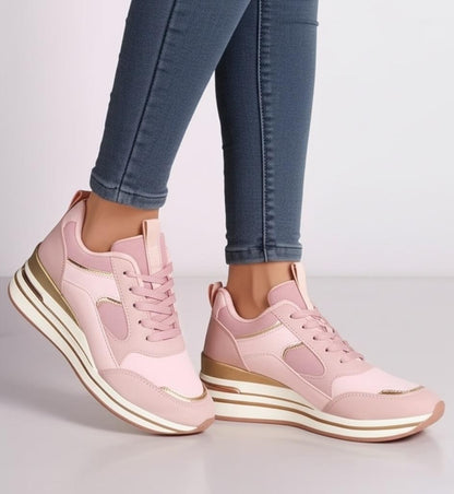 Glow01 women shoes