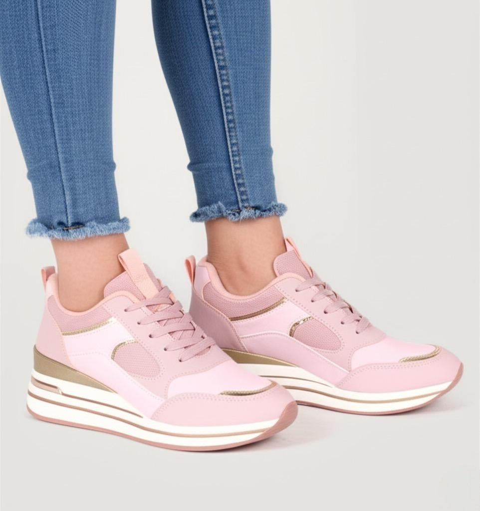 Glow01 women shoes
