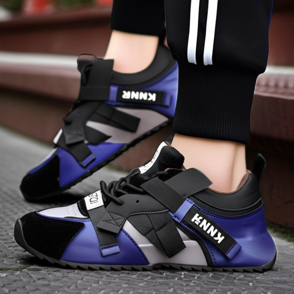 C8803 men shoes