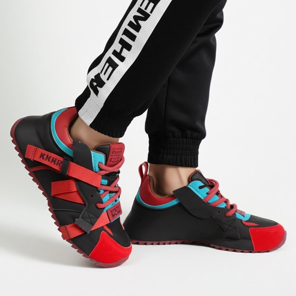 C8803 men shoes