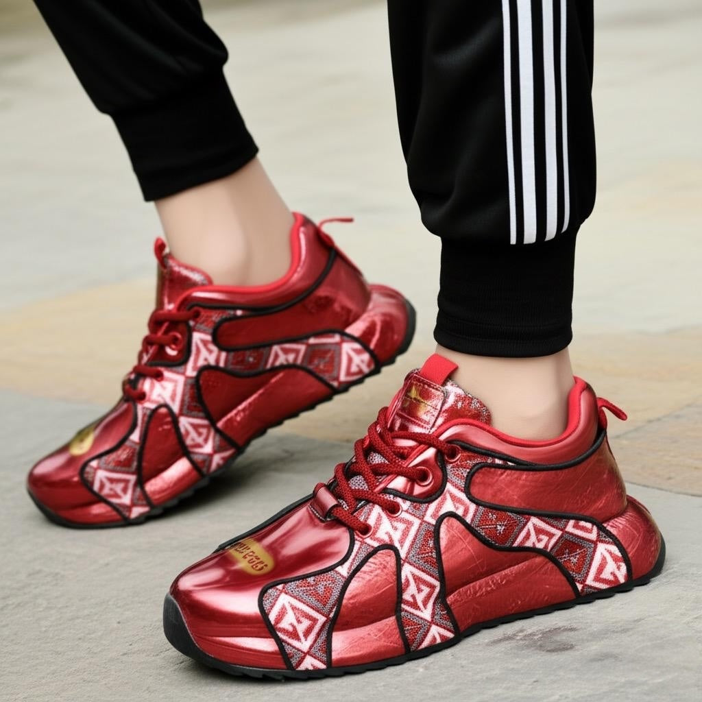 R47 men shoes