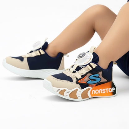 M01046 kids shoes