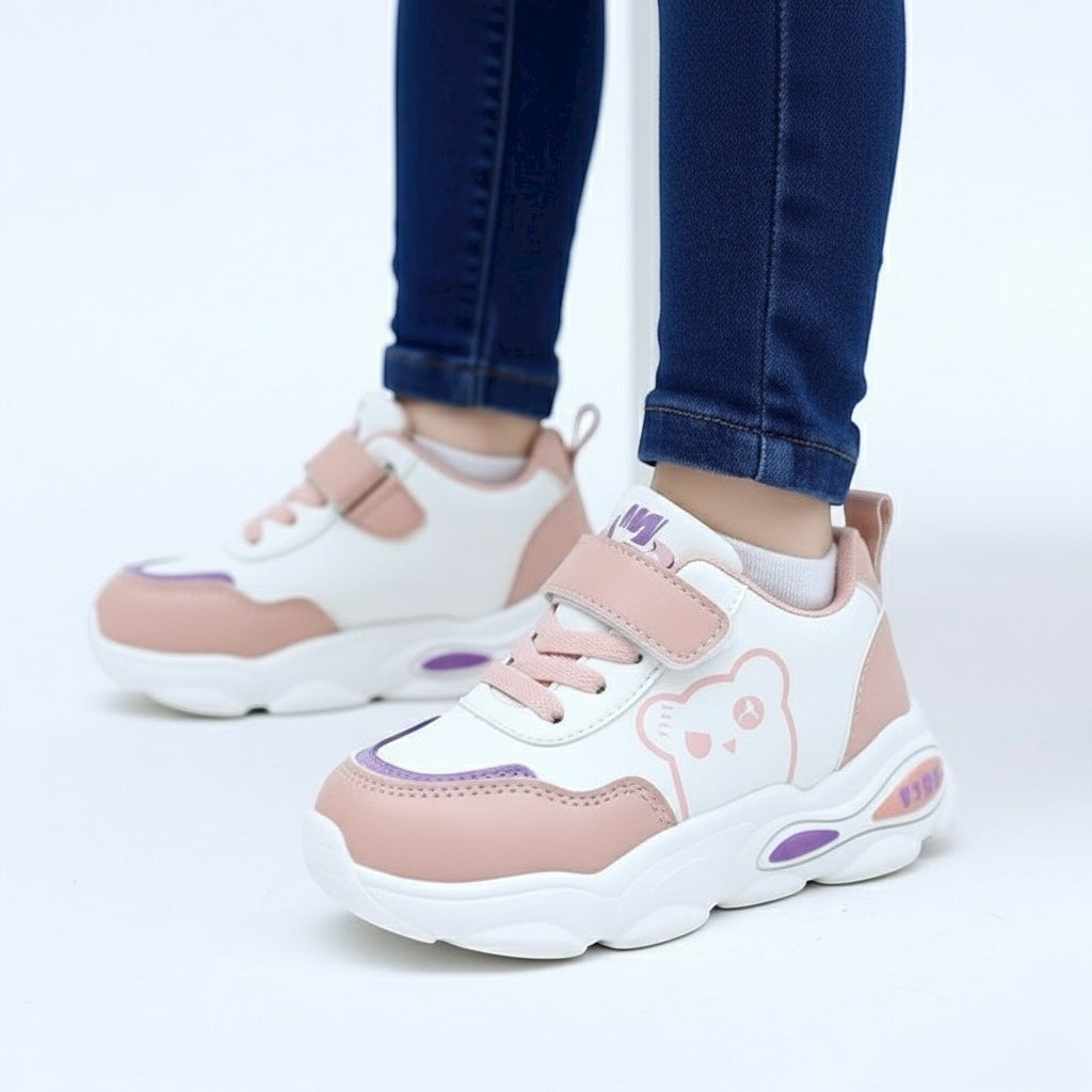 Kids tady shoes