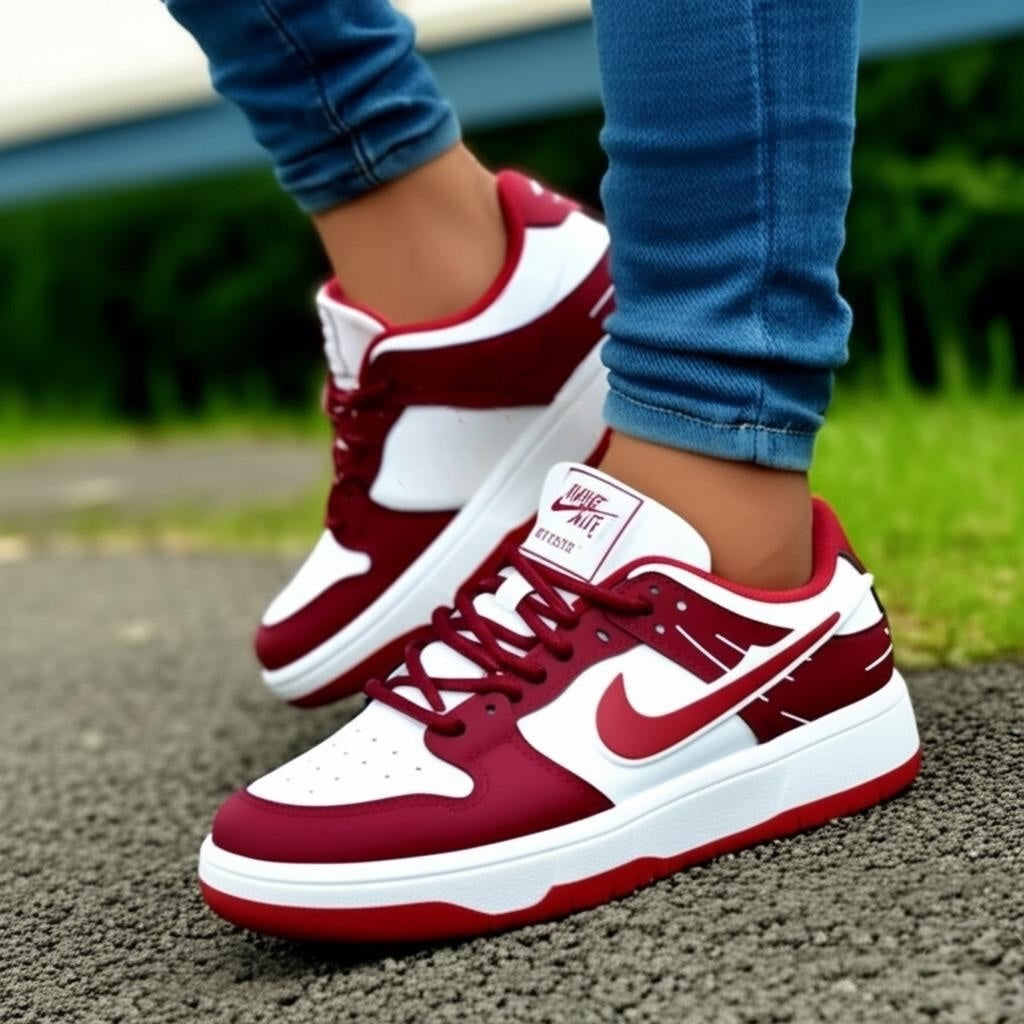 M007 sneaker shoes