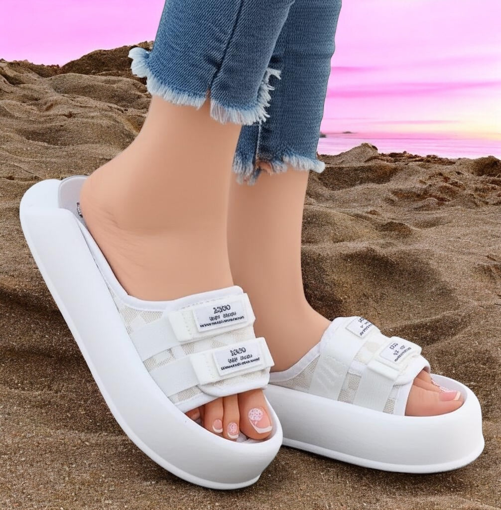 M0849 slipper